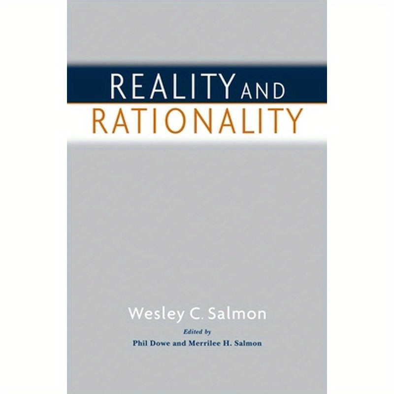 Reality and Rationality