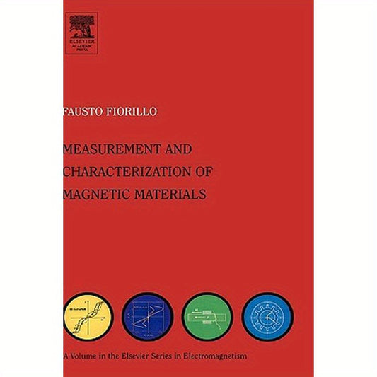 Characterization and Measurement of Magnetic Materials