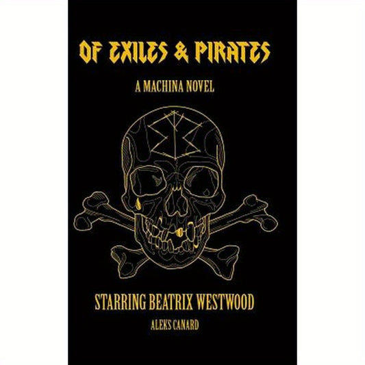 Of Exiles and Pirates