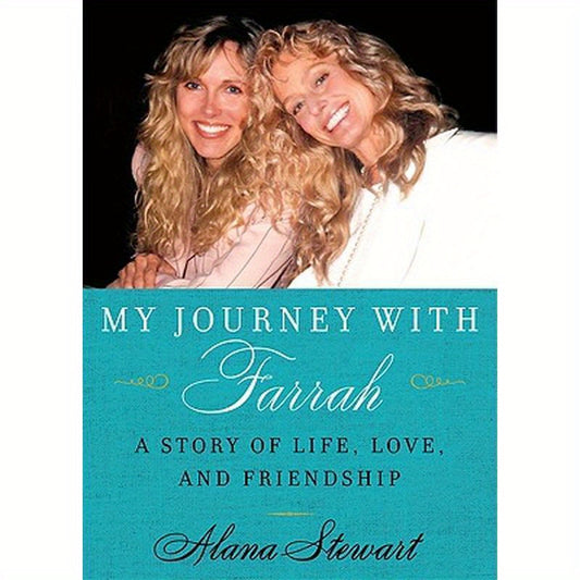 My Journey with Farrah LP