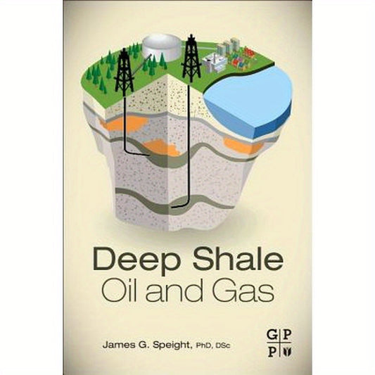 Deep Shale Oil and Gas