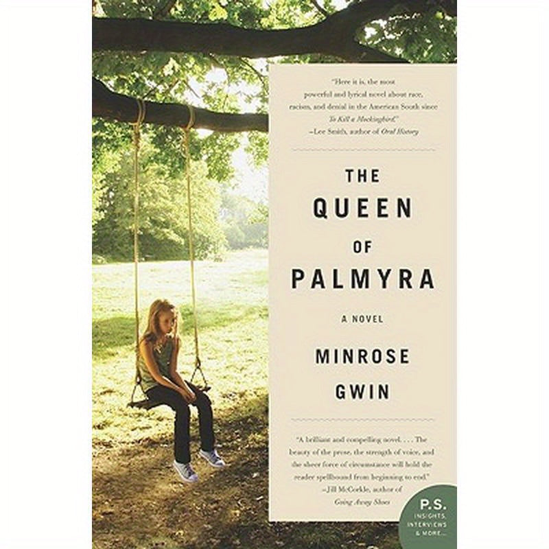 The Queen of Palmyra