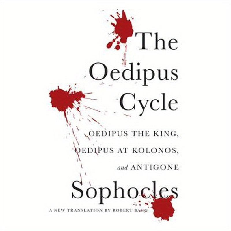 Oedipus Cycle PB