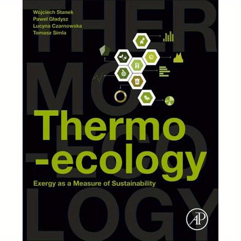Thermo-Ecology: Exergy as a Measure of Sustainability
