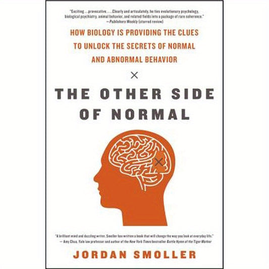 The Other Side of Normal