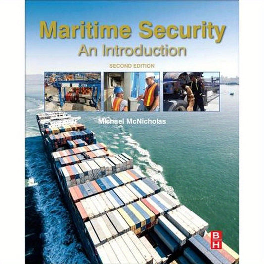 Maritime Security: An Introduction