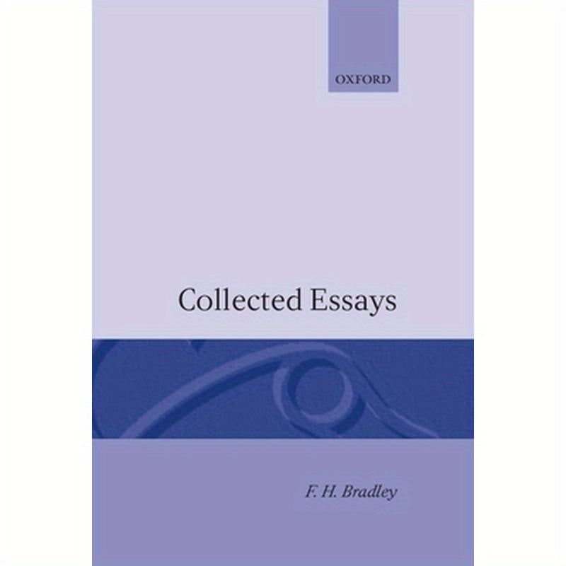 Collected Essays