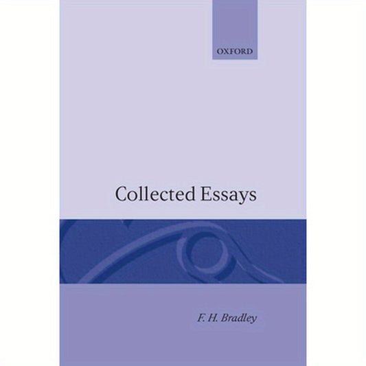 Collected Essays