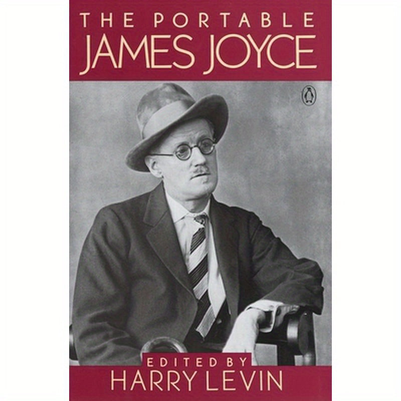 The Portable James Joyce