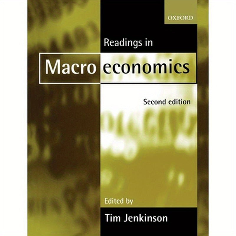 Readings in Macroeconomics