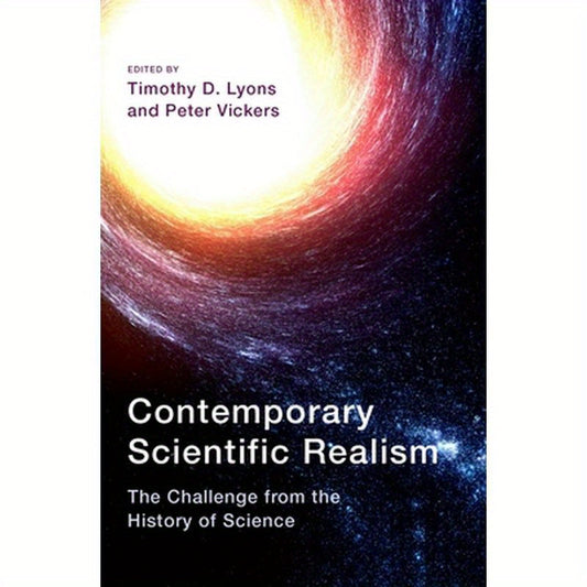 Contemporary Scientific Realism: The Challenge from the History of Science