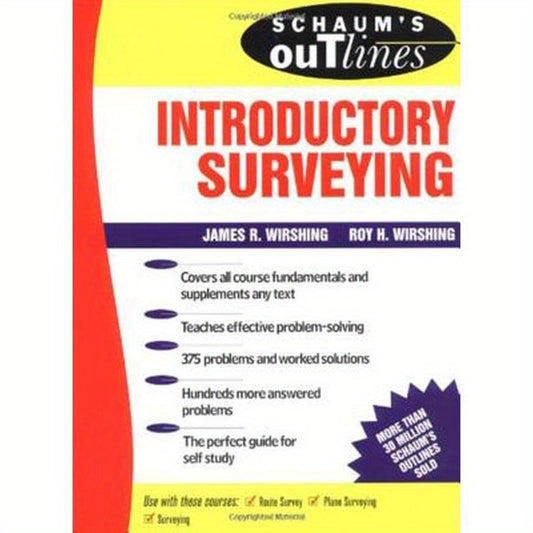 Introductory Surveying