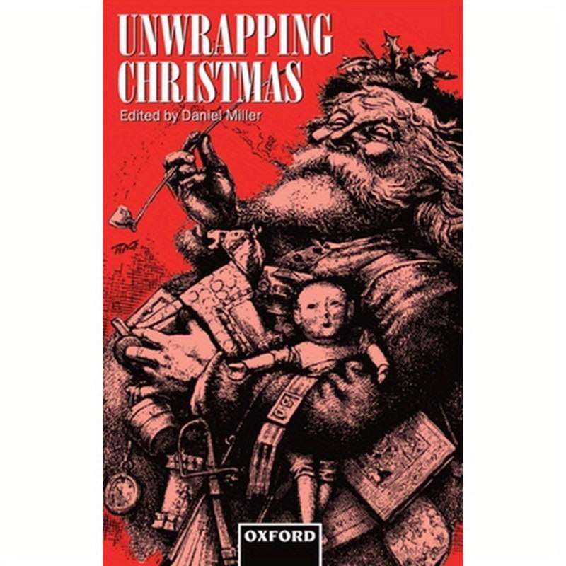 Unwrapping Christmas