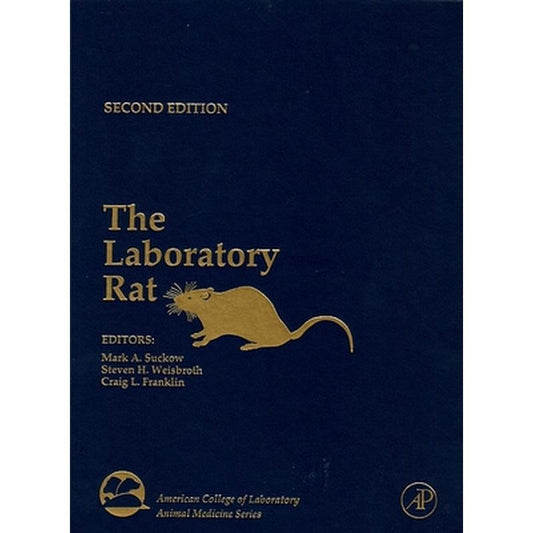 The Laboratory Rat