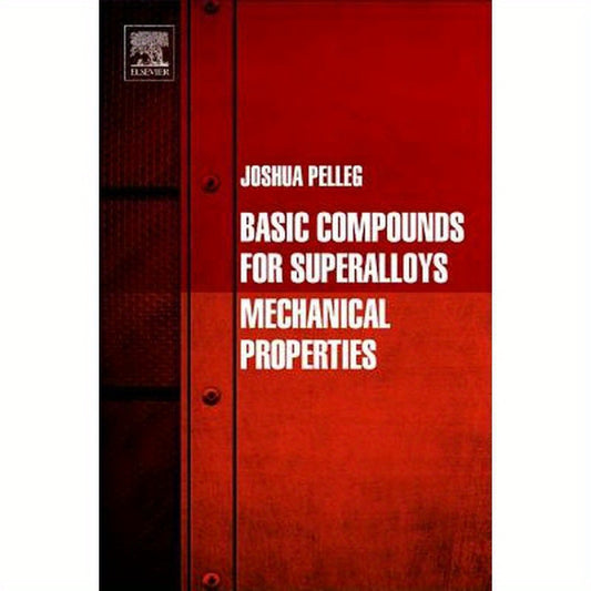 Basic Compounds for Superalloys: Mechanical Properties