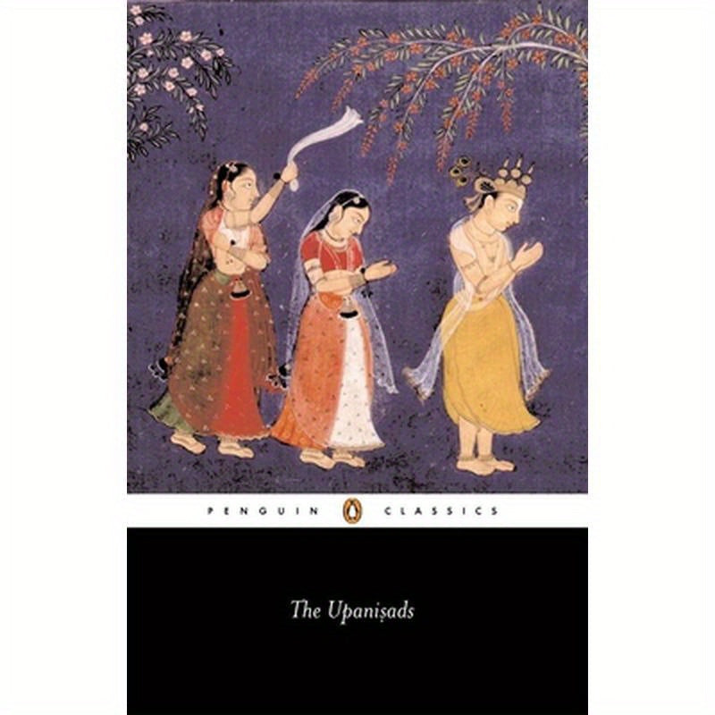 The Upanishads