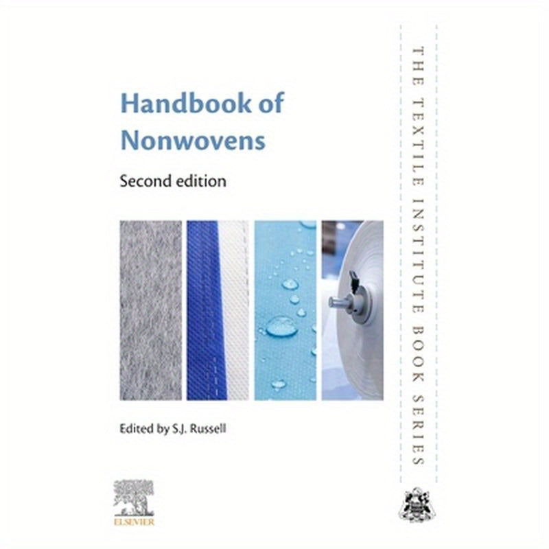 Handbook of Nonwovens