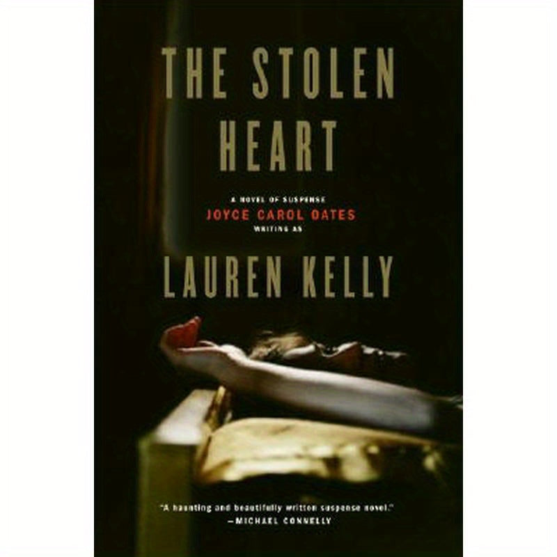 The Stolen Heart: A Novel of Suspense
