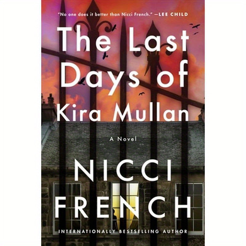 The Last Days of Kira Mullan