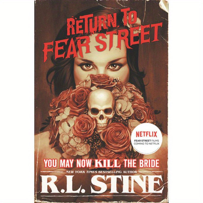 You May Now Kill the Bride