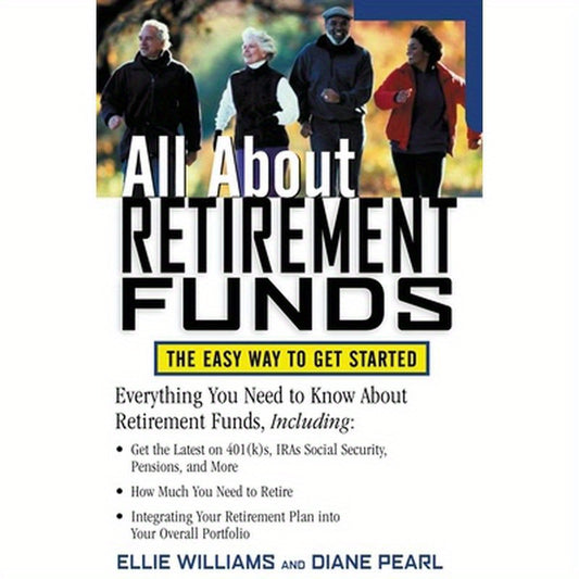 All about Retirement Funds