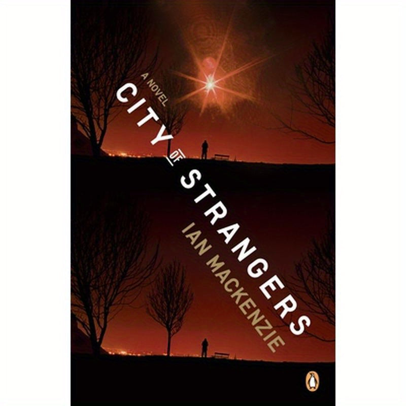 City of Strangers