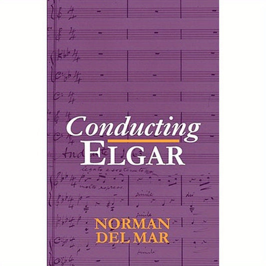 Conducting Elgar