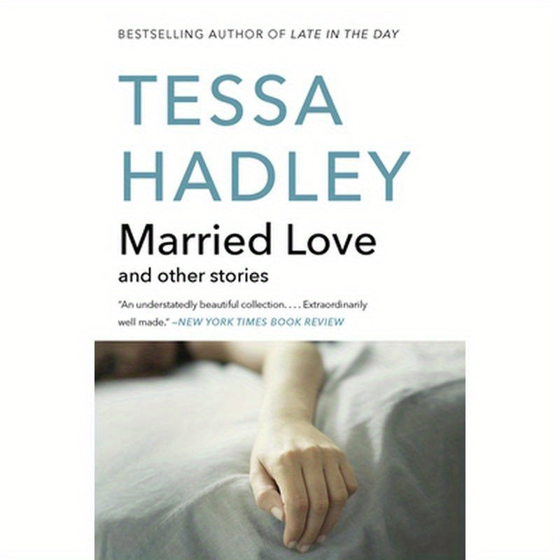 Married Love: And Other Stories