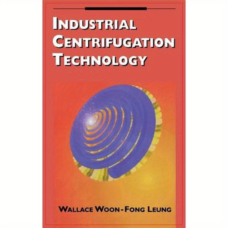 Industrial Centrifugation Technology