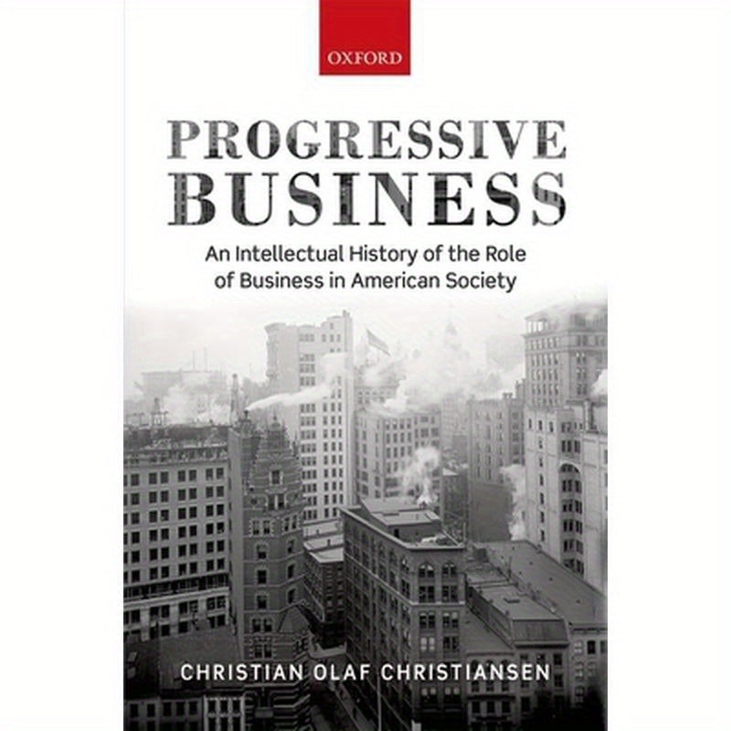 Progressive Business C