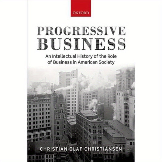 Progressive Business C