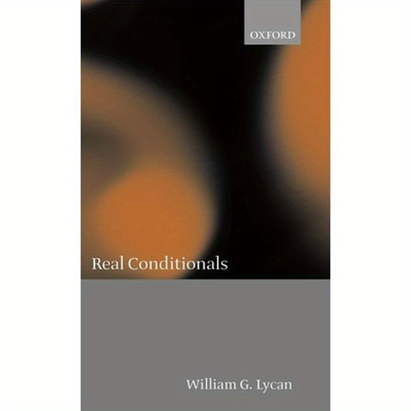 Real Conditionals