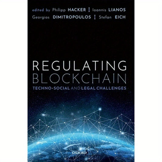 Regulating Blockchain C