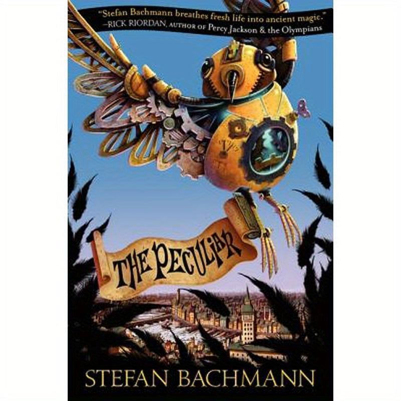 The Peculiar