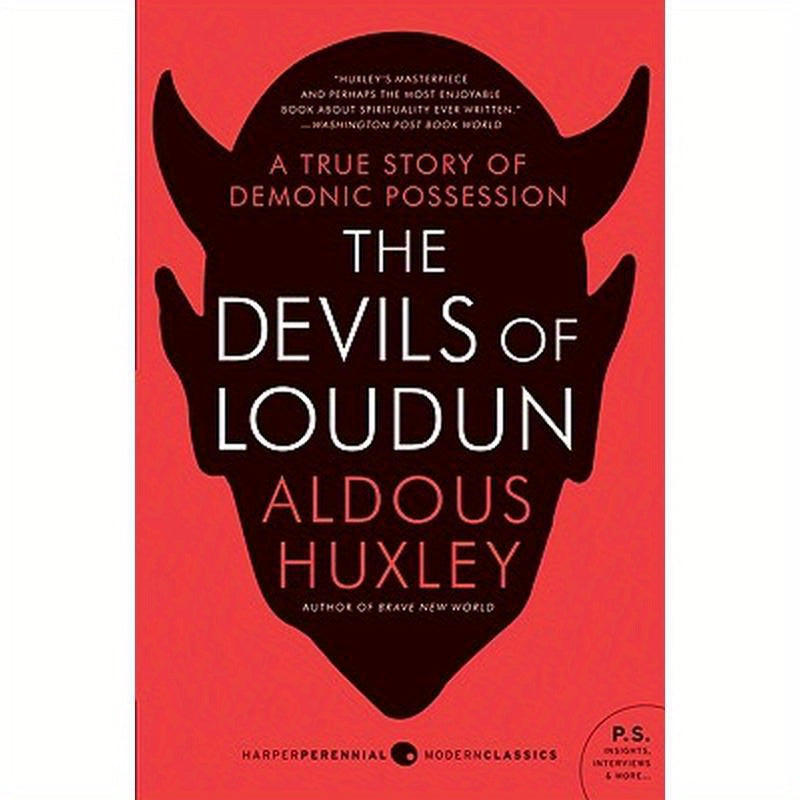 The Devils of Loudun