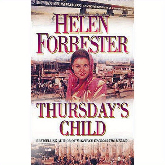 Thursday's Child