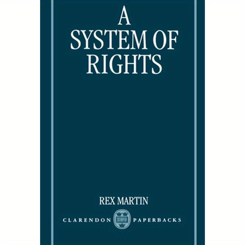 A System of Rights