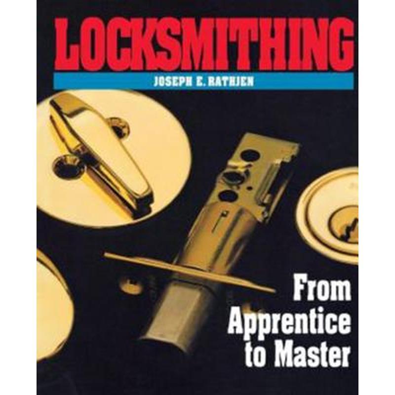 Locksmithing