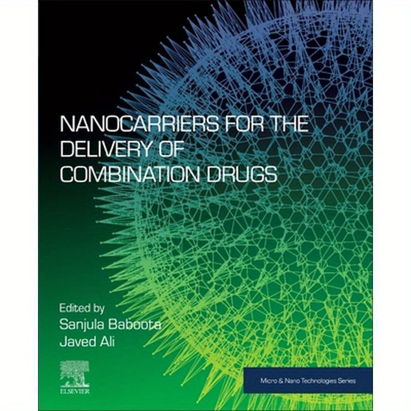 Nanocarriers for the Delivery of Combination Drugs