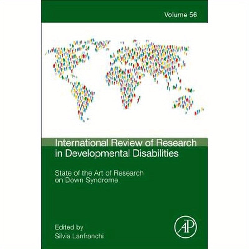 State of the Art of Research on Down Syndrome: Volume 56