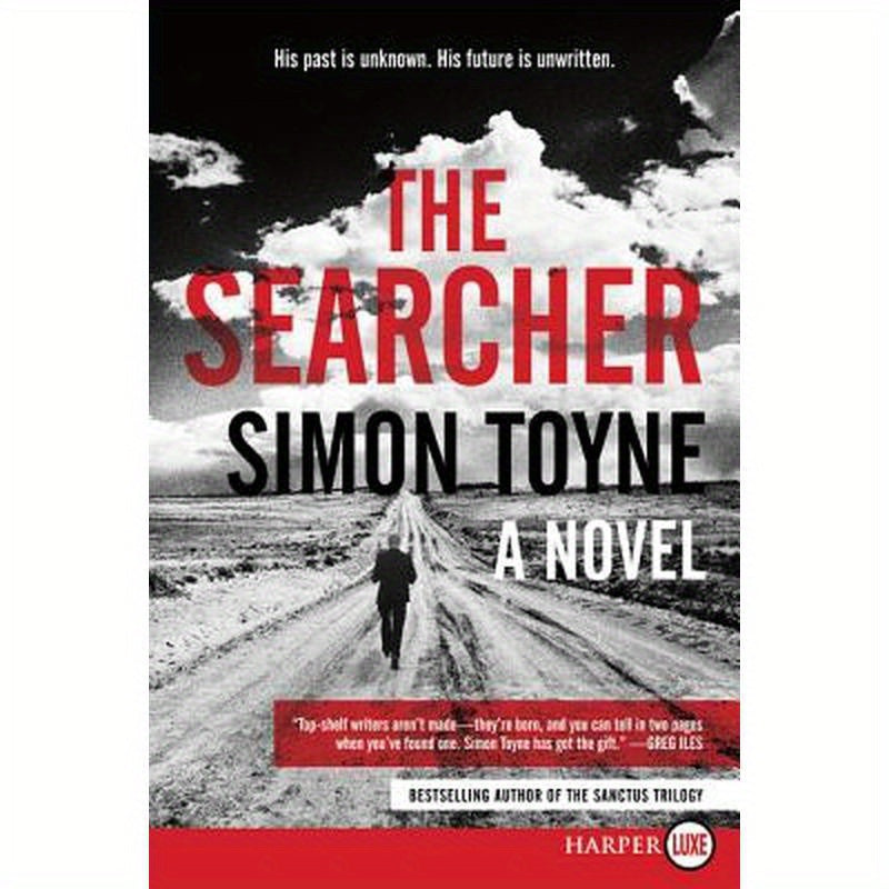 The Searcher