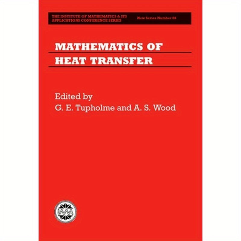 Mathematics of Heat Transfer