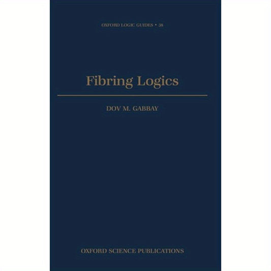 Fibring Logics