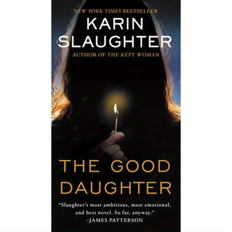 The Good Daughter