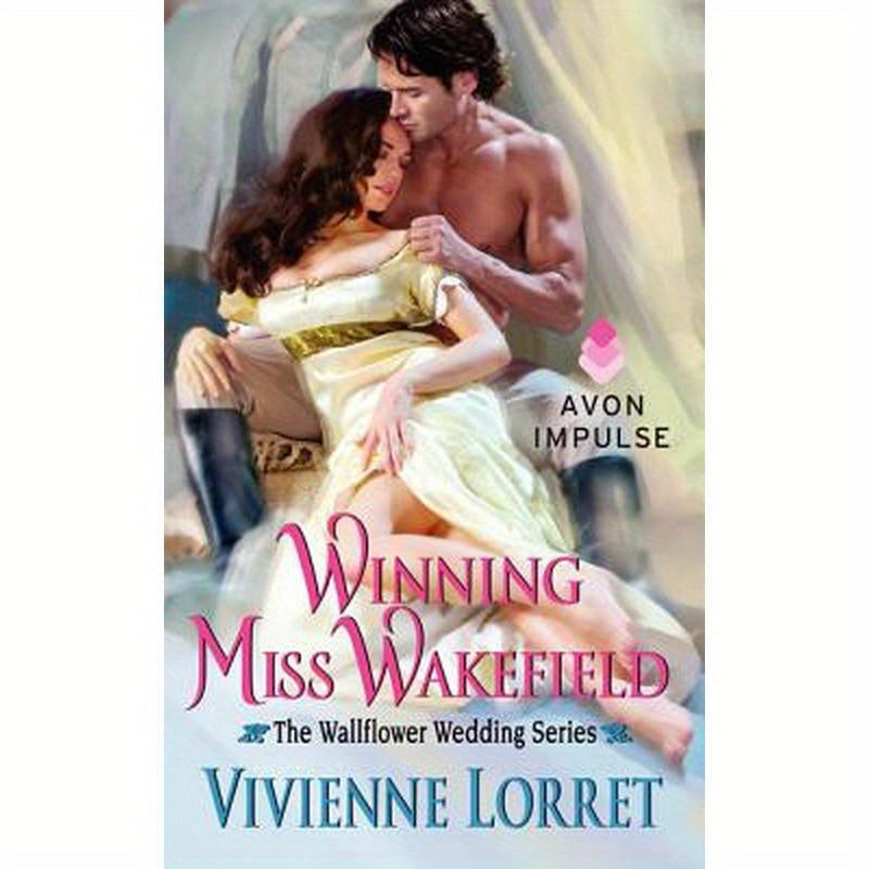 Winning Miss Wakefield