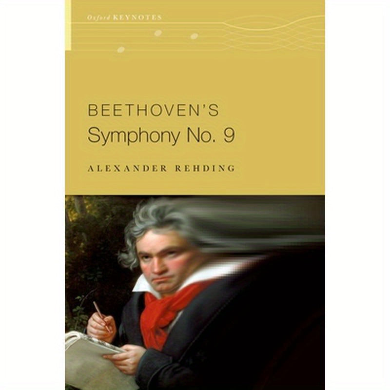 Beethoven's Symphony No. 9