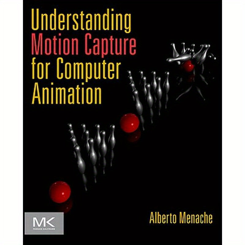 Understanding Motion Capture for Computer Animation