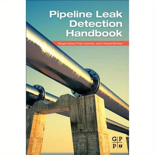 Pipeline Leak Detection Handbook