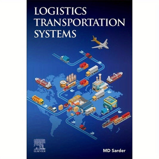 Logistics Transportation Systems