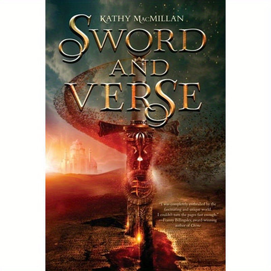 Sword and Verse